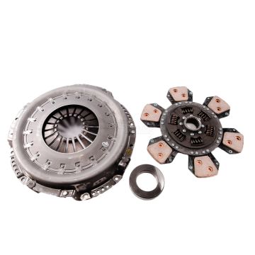 CLUTCH KIT DISC + BEARING 21/200-974 HATCH
