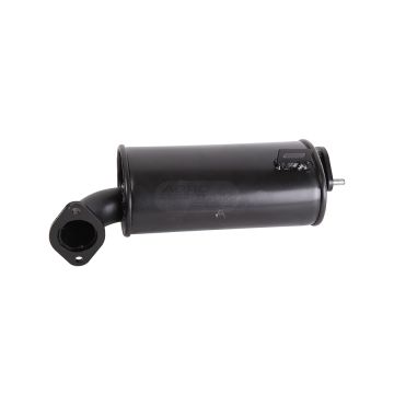 Farmer exhaust muffler 204S, 250S, 250V, 260P, 260S, 260V