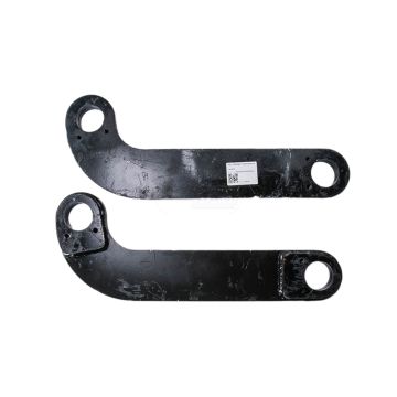 Set of levers right/left