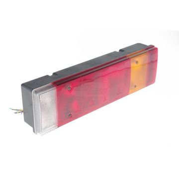 Feu arrière droit universel