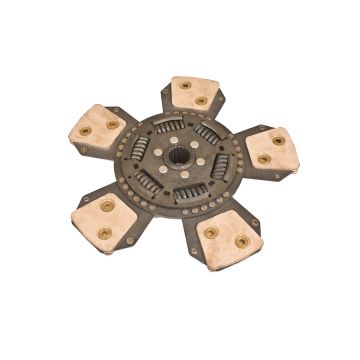 KERAMICKÝ kotouč spojky + tlumení nárazů