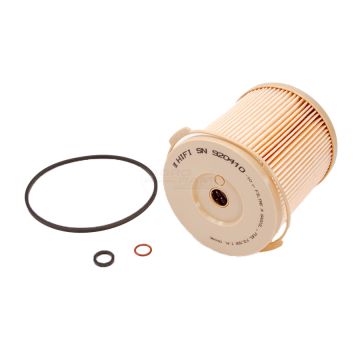 Fuel filter HIFI FILTER SN 920410