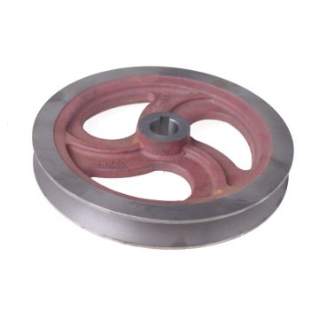 Idler pulley III