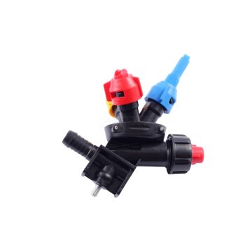 Hlavica AP O-100/G07/K