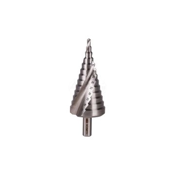 Twist Drill Schmith 4-39mm