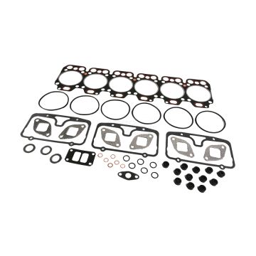Jeu de joints de culasse 27/76-115 avec joint de culasse.