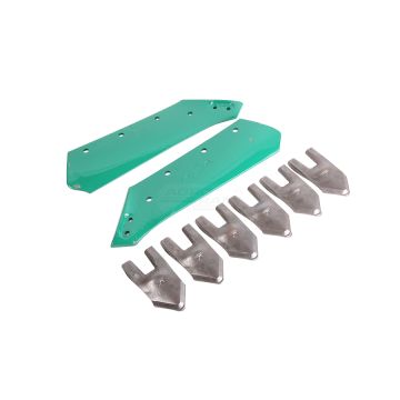 ENSEMBLE DE LAMES 16" + BURIN ORIGINE