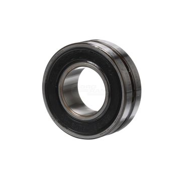 Sliding bearing