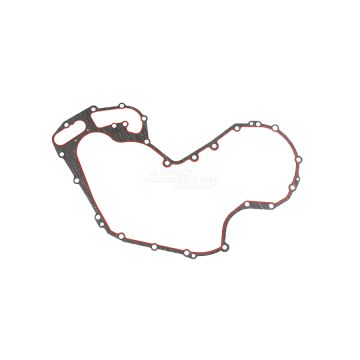 Timing cover gasket.