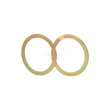 Rondelle de réglage