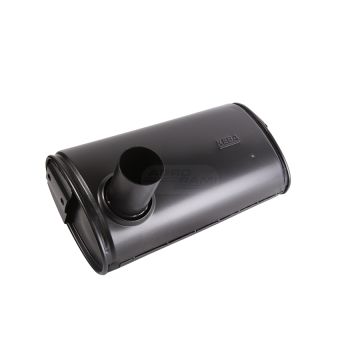 Muffler 25/165-102