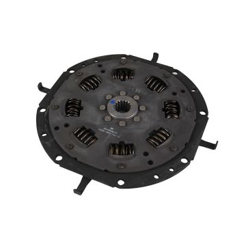 Vibration damper 54/196-55, 196-40 LUK