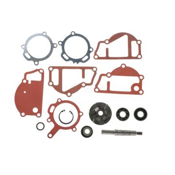 Sada na opravu vody 30/131-6