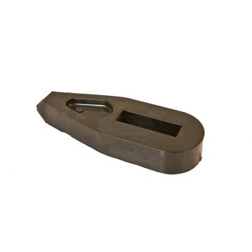 PYRA 1500 scraper finger