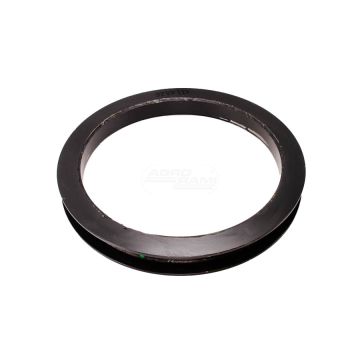 External turntable: 500, diameter: 400