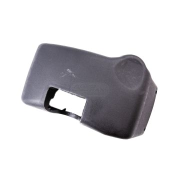 DOOR LOCK COVER JOHN DEERE LEFT