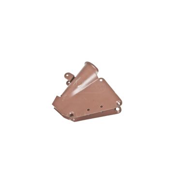 Krátke radličkové krídlo, 2 otvory s okom 3045530070