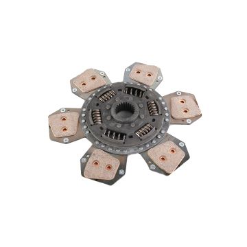 CLUTCH DISC 21/221-1676 LUK