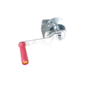 Navijak s rozprašovacou tyčou WR-80