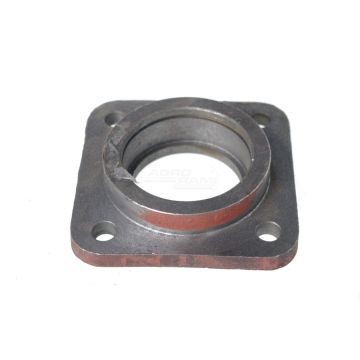 Bearing housing