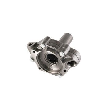 Hydraulic pump 26/640-55