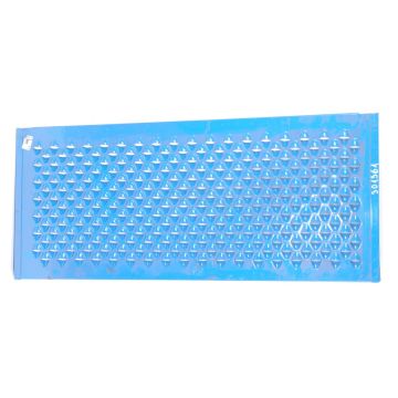 Horní nástavec síta II