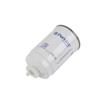 Palivový filtr 89/26561118 PERKINS