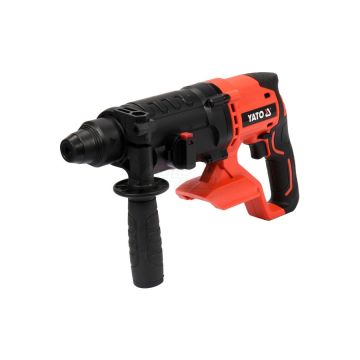 Vrták SDS+ odporúčaný priemer vŕtania do betónu do 24 mm (telo) YATO 18V