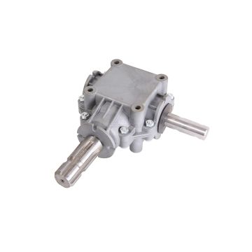 Bevel gear of fertilizer spreader (1:1.5)