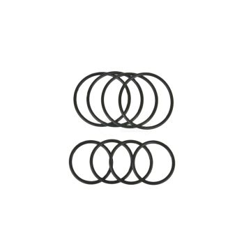 Set of seals for the D-45/D-732 two-section actuator