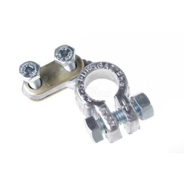 Fil de la borne de la batterie