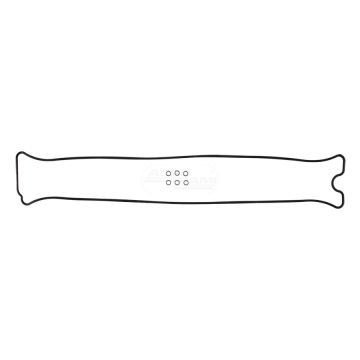 Tesnenie krytu klávesnice