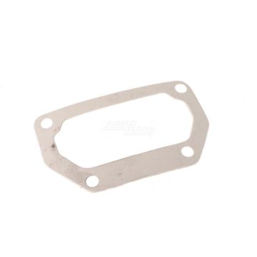 Pump top cover gasket