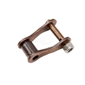 Semi-chain lock W-PS55X WARYŃSKI