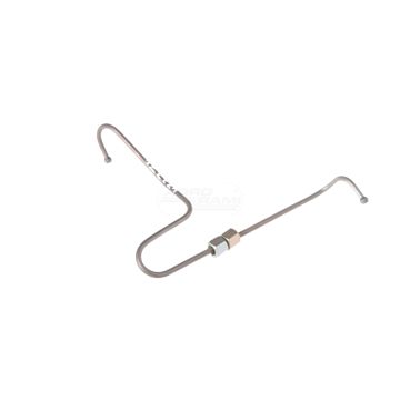 Vstřikovací potrubí