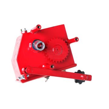 Plynule meniteľný prevod 310309000002/A UNIA