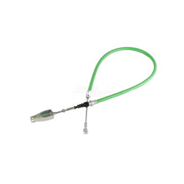 Kupplungszug.23/197-3