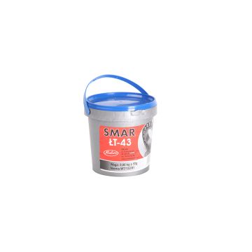 Graisse ŁT-43