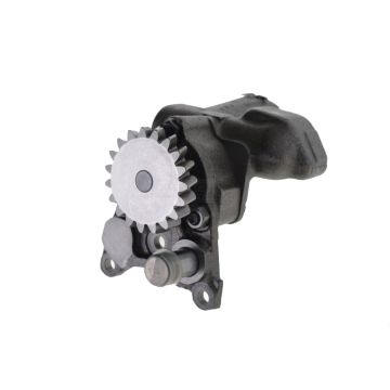 Olejové čerpadlo 30/90-2