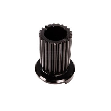 Douille de décollage de la transmission avant