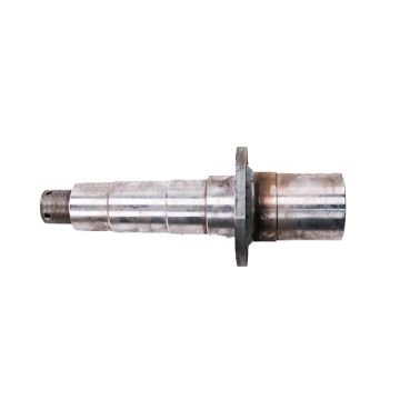 Wheel rim GKN ET=-100 D-47 POLISH PRODUCT