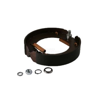 Brake set 300x60/731FD01 302-415-000150 PRONAR