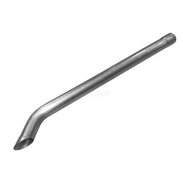 EXHAUST PIPE 30/166-17 Q65