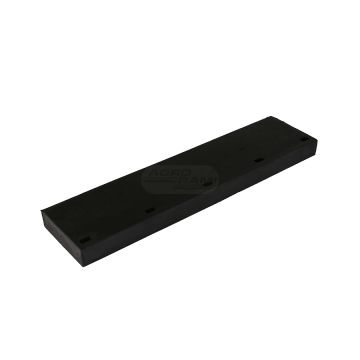 Gumová čepeľ 735x175x50