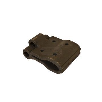 Strong lock, 50 mm division