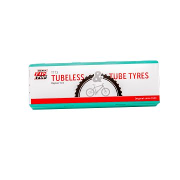 Kit de réparation pour pneus tubeless.506-0160