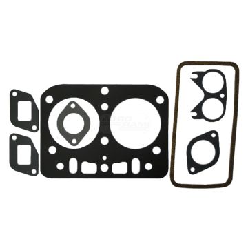 Sada horních mini kovových těsnění motoru