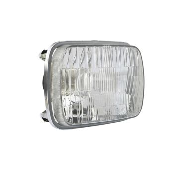 Lumière 3 fonctions Fiat 126P type R2 WESEM