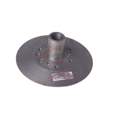 Pevný štít 5040030310 Rolmus