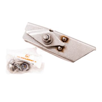 PROPAGER L'OMBRE. COMPLET 130MM PR.